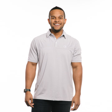 Under Armour Golf Polo (Embroidered Logo) – Store | Church of the Highlands