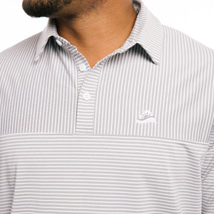 Under Armour Golf Polo (Embroidered Logo)