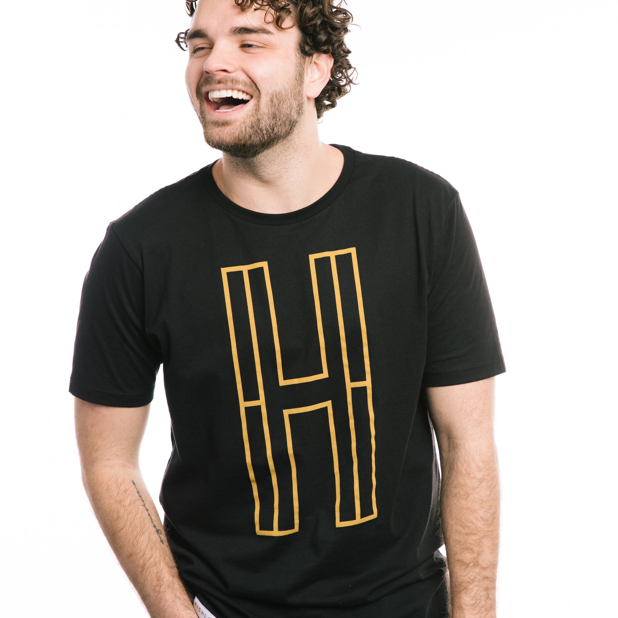 Highlands H T-Shirt
