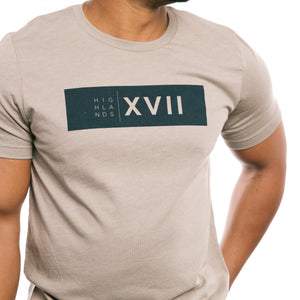 Highlands XVII T-Shirt