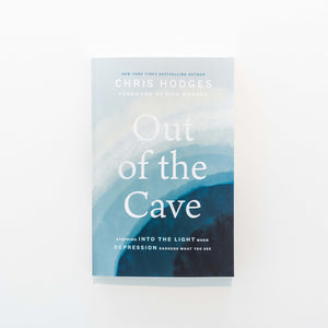 Out of the Cave Book